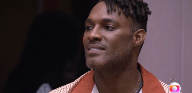 BBB 23: Fred Nicácio eliminado