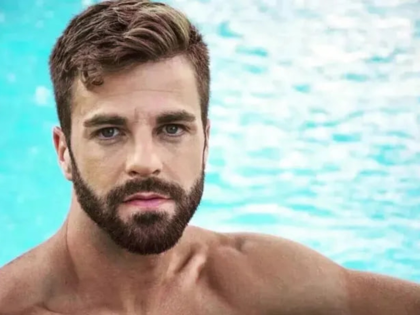 Antonio Moreno, ex-ator pornô gay, é eleito prefeito na Espanha