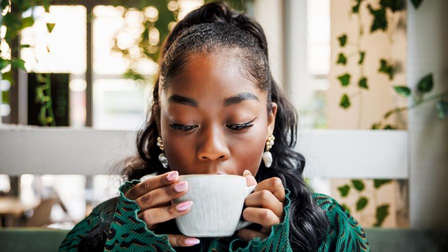 Café da manhã especial - Getty Images