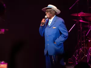 Morre aos 83 a lenda do soul Brenton Wood