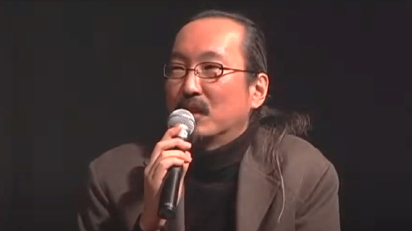 Satoshi Kon, cineasta e autor de mangá Satoshi Kon, cineasta e autor de mangá