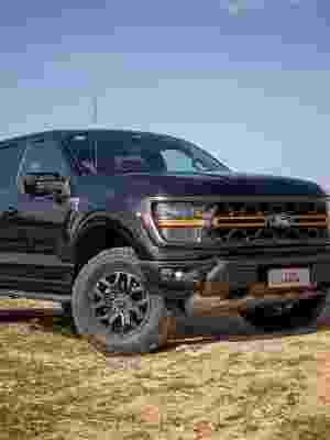 Ford/Divulgação