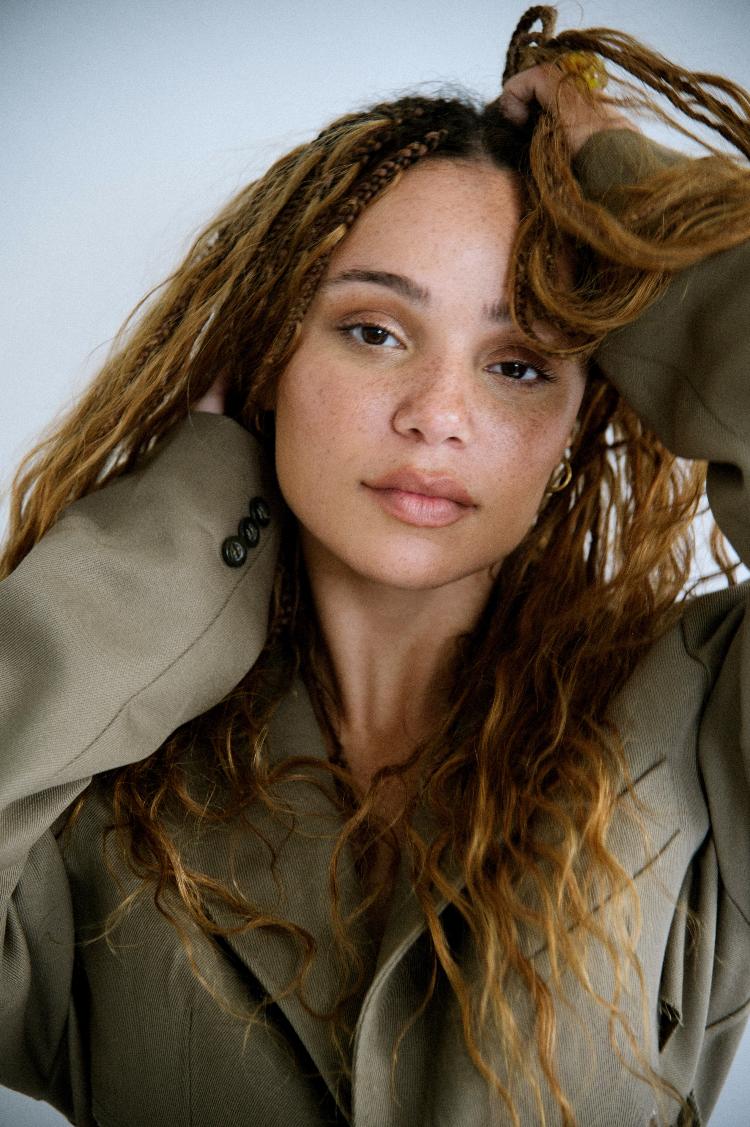 Leticia Vieira faz o papel de Gilda em 'Vale Tudo' Leticia Vieira faz o papel de Gilda em 'Vale Tudo'