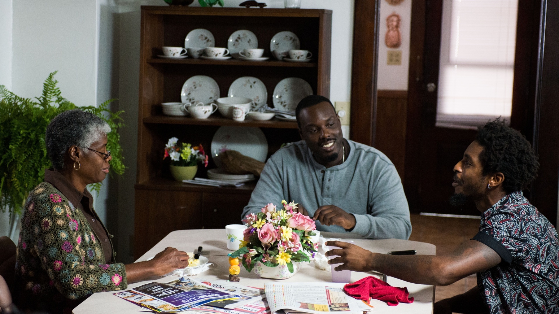 Cena de "Você Acredita?" - Divulgação