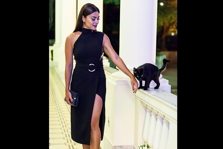 Currículo de Beleza - Juliana Paes - Divulgação/Rede Globo