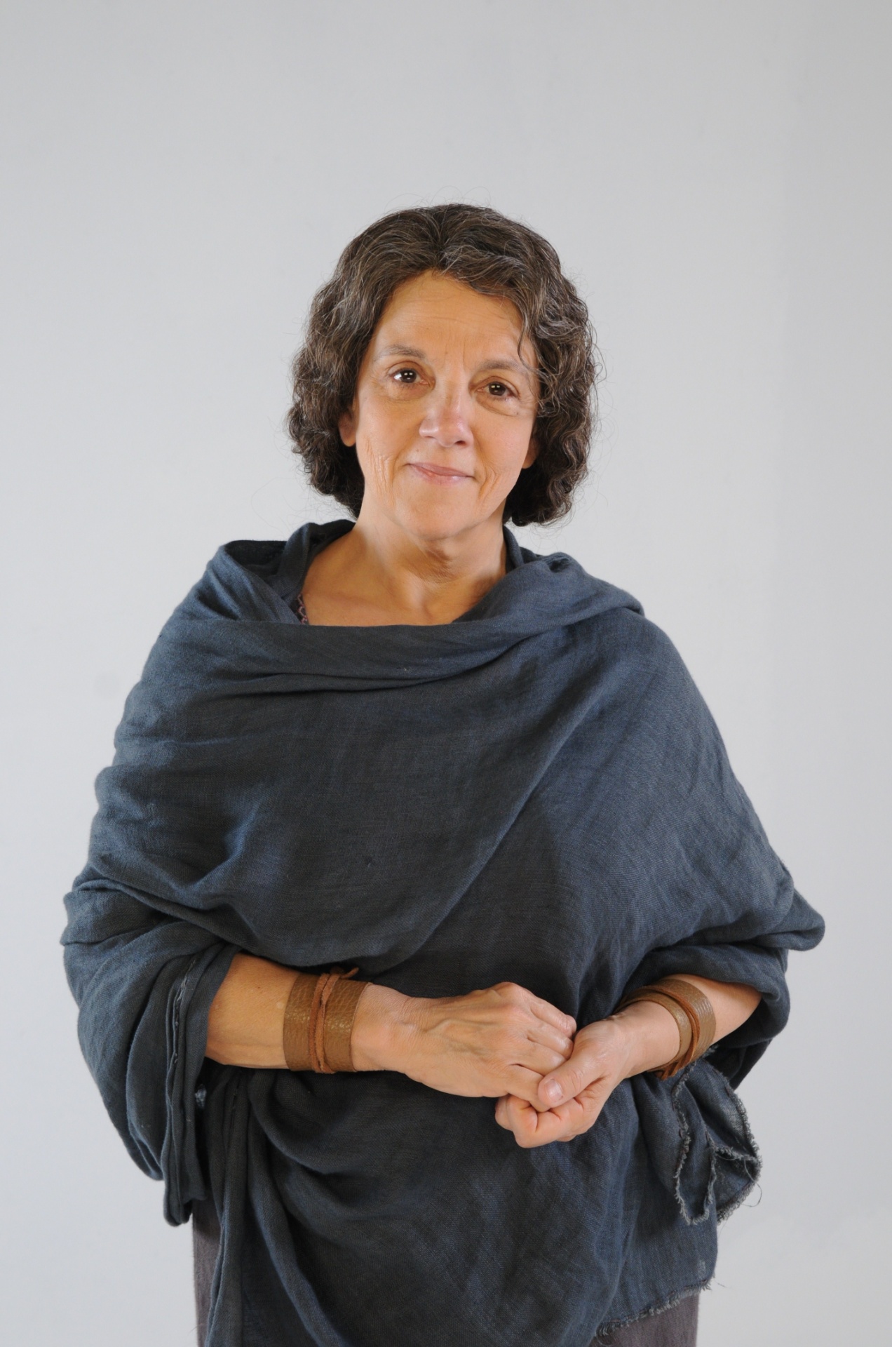 Joquebede (Denise Del Vecchio) - Munir Chatack/TV Record