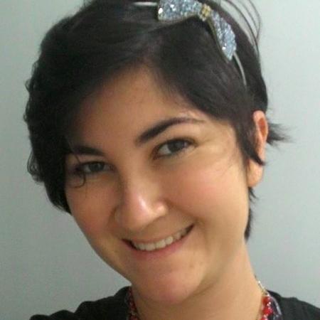 Verônica Carloto Ararujo Braghetto, 27, assistente jurídico, personagem de matéria de UOL Comportamento "câncer e vaidade" - Arquivo Pessoal - Arquivo Pessoal