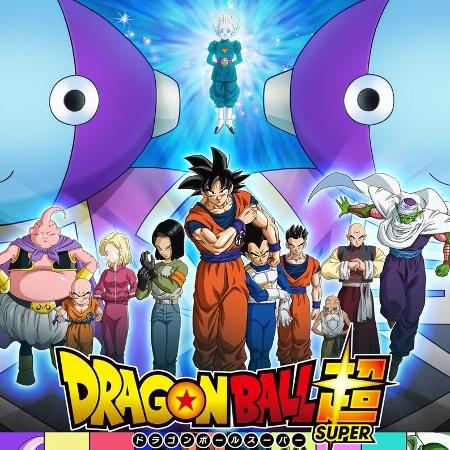 Conheça os dubladores de Dragon Ball Super: SUPER-HERO 