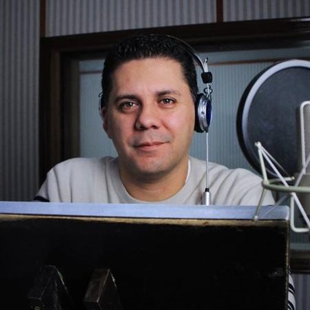 Wendel Bezerra - Reprodução - Reprodução