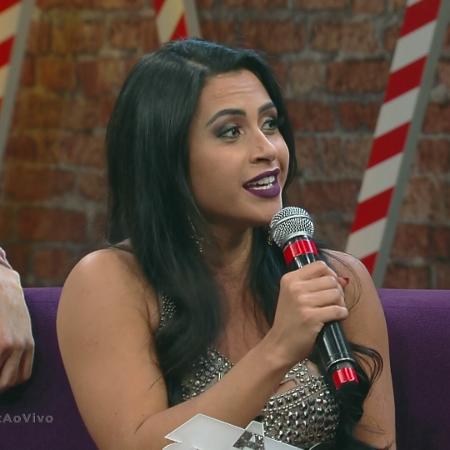 Thais Guerra, campeã de "A Casa", reality show da Record - Reprodução/Record - Reprodução/Record