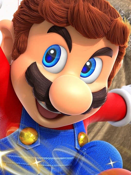 O melhor jogo do ano é da Nintendo - só falta saber qual