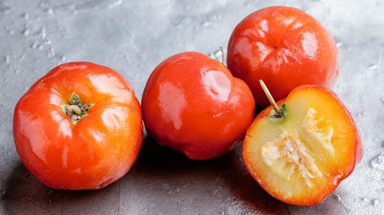 Acerola - Getty Images - Getty Images