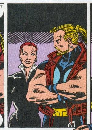 Chico Barney - Vingadores 04 - trovão - Reprodução - Reprodução