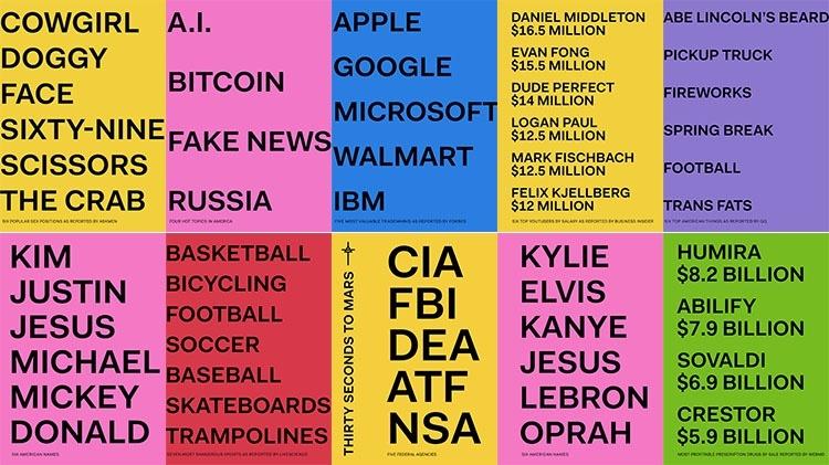 America - Divulgação - Divulgação