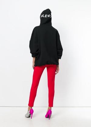 Moletom Balenciaga - Divulgação - Divulgação
