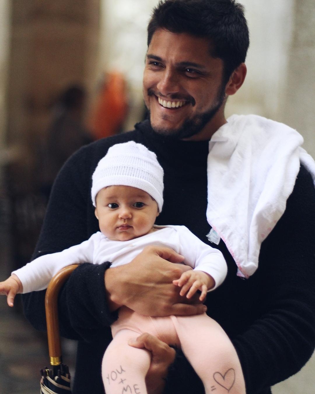 Madalena - Reprodução/Instagram/brunogissoni