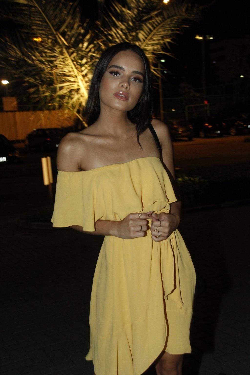 Famosos vão à festa de Cleo Pires, que completa 36 anos - Marcos Ferreira/Brazil News