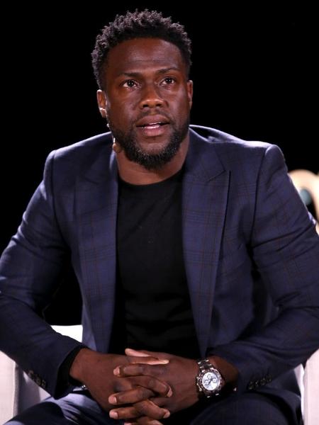 Kevin Hart  - Photo by Phillip Faraone/Getty Images for The Wall Street Journal and WSJ. Magazine
