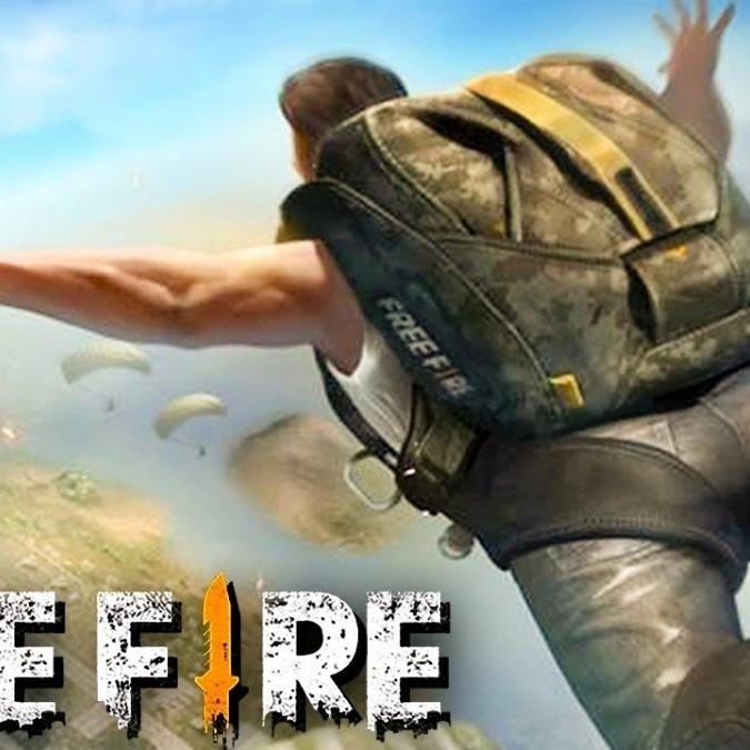 Boa, agora da pra baixar free fire e Prefiro jogar minecraft O