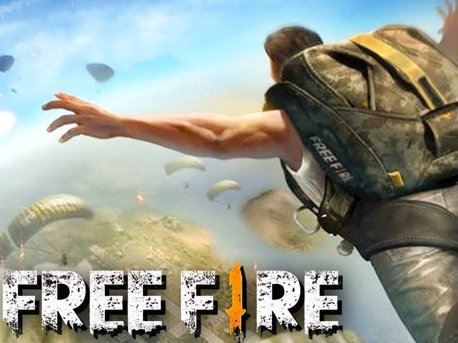 free fire graficos de minecraft