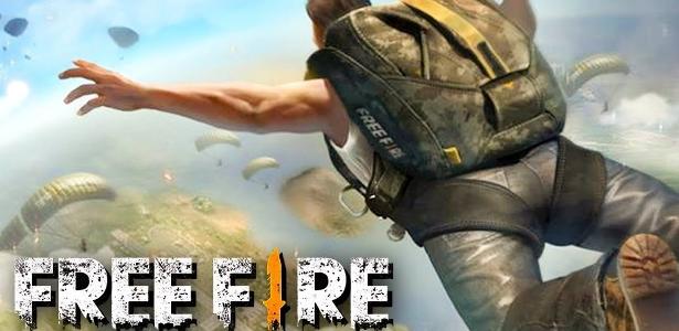 Free Fire Por Que 100 Mi Baixaram O Battle Royale Mais Pop Para Celular 19 12 2018 Uol Start - desenho free fire e brawl stars