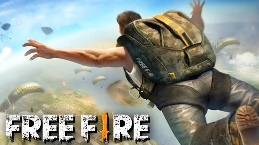 Por que Free Fire é tão popular no Brasil? - Quora