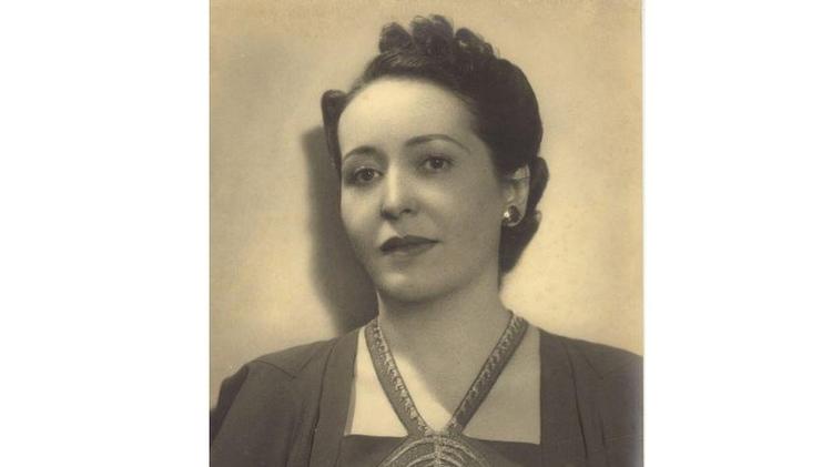 Darcy Vargas, mulher de Getúlio Vargas, criou a LBA, Legião Brasileira de Assistência, entidade em que quase todas as primeiras-damas brasileiras trabalhariam - CPDOC-FGV - CPDOC-FGV