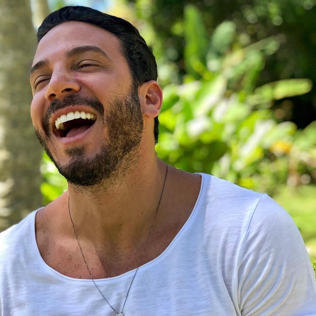 Gustavo, participante do "BBB19" - Reprodução/Instagram