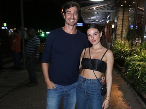 Thyago Andrade/Brazil News