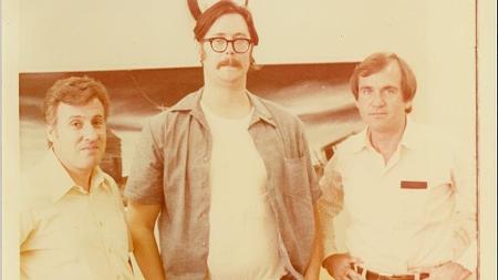 Conversamos com John Douglas, o agente do FBI que inspirou Mindhunter