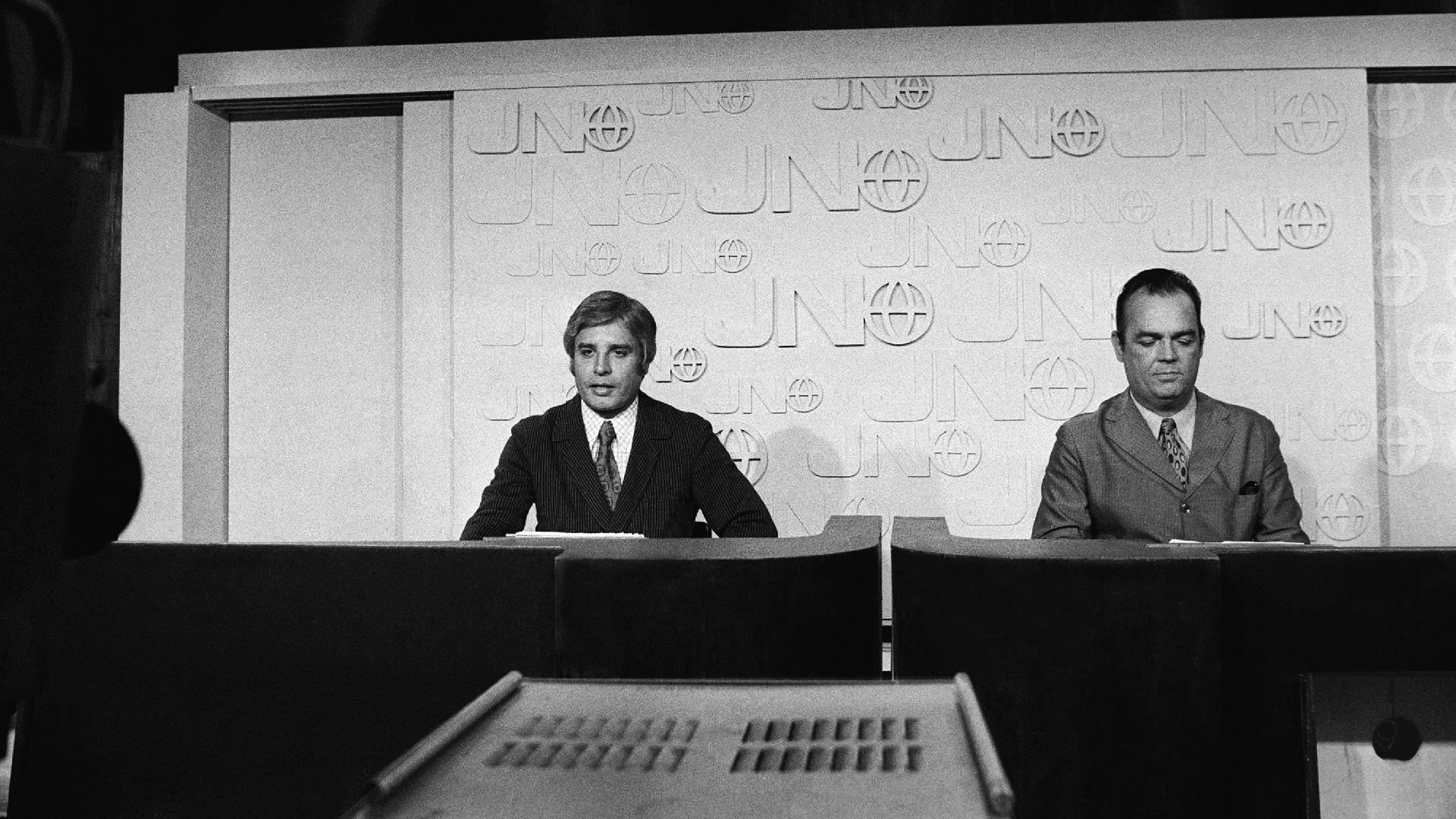 TV Globo/Divulgação