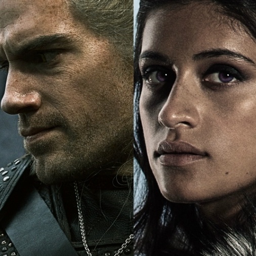 The Witcher': Netflix divulga nomes dos novos atores e atrizes que