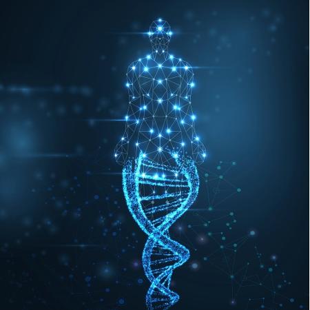 Estudo foi o maior já feito de sequenciamento genético do TEA - Istock 