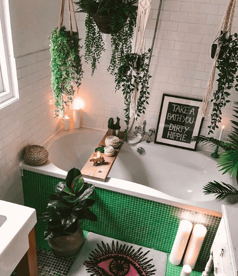 As 10 fotos mais bombadas na história do blog Urban Jungle Bloggers - Reprodução/Instagram