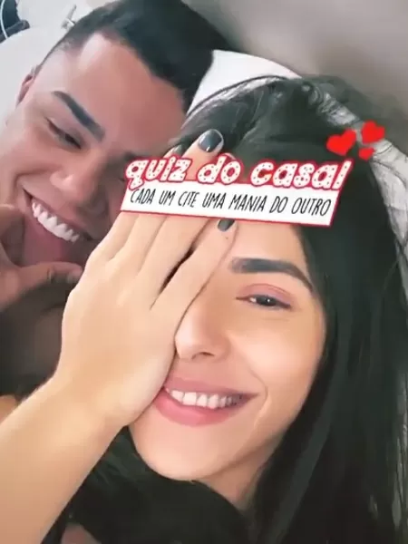 Quiz do casal  Instagram, Instagram photo, Photo and video