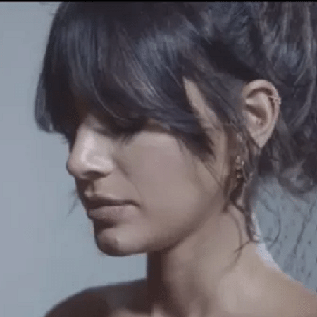 Bruna Marquezine e o misterioso vídeo do "RH" - Reprodução/Instagram