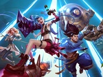 League of Legends: Wild Rift - Melhores configurações para jogar liso -  13/04/2021 - UOL Start