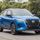 Nissan Kicks 2022 - Simon Plestenjak/UOL