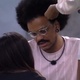 BBB 21: João Luiz chora após ir ao paredão - Reprodução/Globoplay