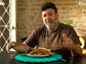 Reprodução