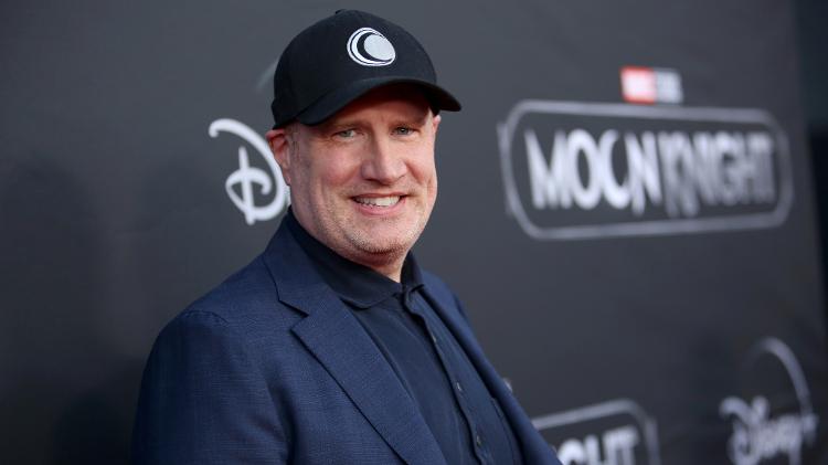 Marvel e Disney no Brasil: Kevin Feige, elenco de Homem-Formiga 3 e mais  na CCXP - Purebreak