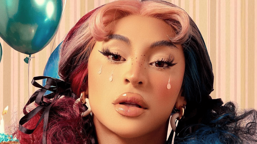 Pabllo Vittar foi criticada por fã após não ter cumprido Meet & Greet - Divulgação/Instagram