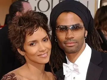 Halle Berry detona ex, após ele dizer que era viciado em sexo