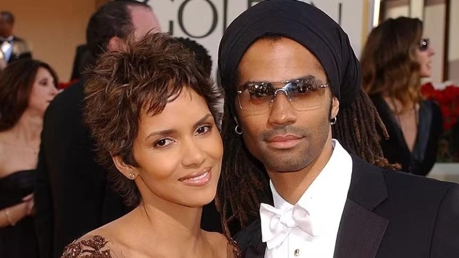 Halle Berry se pronuncia após ex dizer que era viciado em sexo - GettyImages