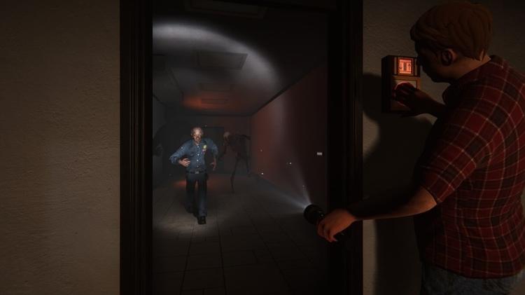 Hired 2 Die: funcionários de escritório se tornam monstros Hired 2 Die: funcionários de escritório se tornam monstros
