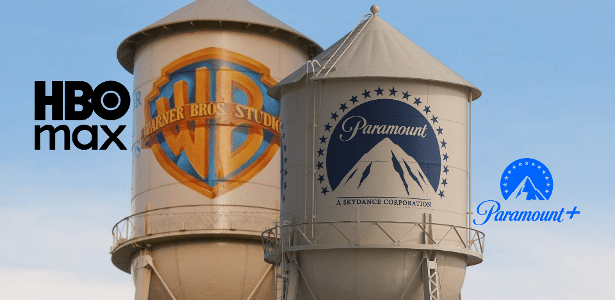 Warner aprova venda para Paramount e cria gigante de US$ 110 bilhões