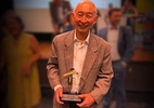 Valeu, Jiro! Criador da Coleção Vaga-Lume completa 60 anos junto aos livros - PublishNews/ Jedson Santos