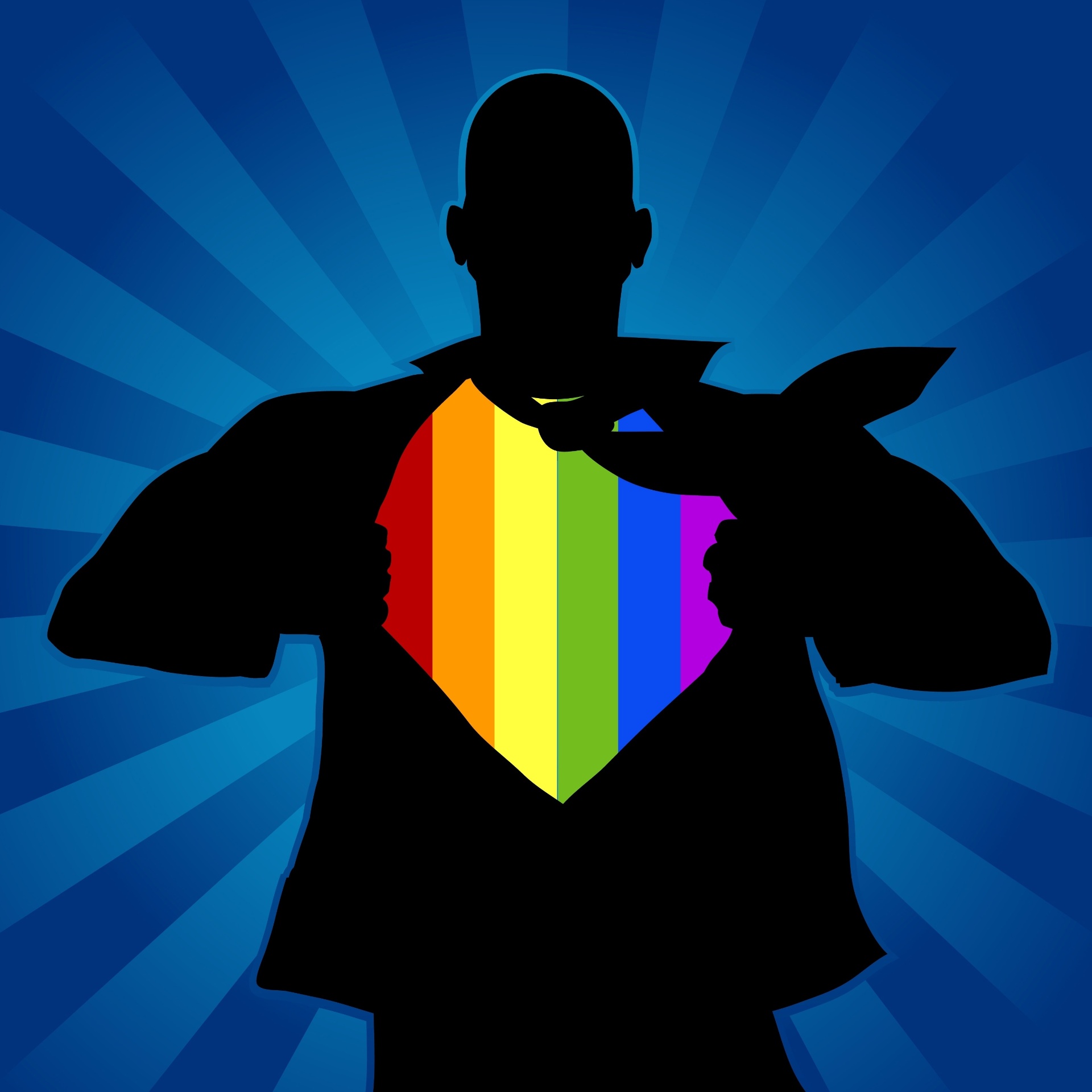 Gay, trabalho, homossexual, mercado de trabalho - Getty Images