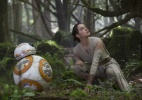 SPOILER: Qual é o papel de Luke Skywalker em "O Despertar da Força"? - David James/Divulgação/Lucasfilm