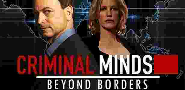 Estreias de Abril , na FOX e no AXN – Parte II – Criminal Minds